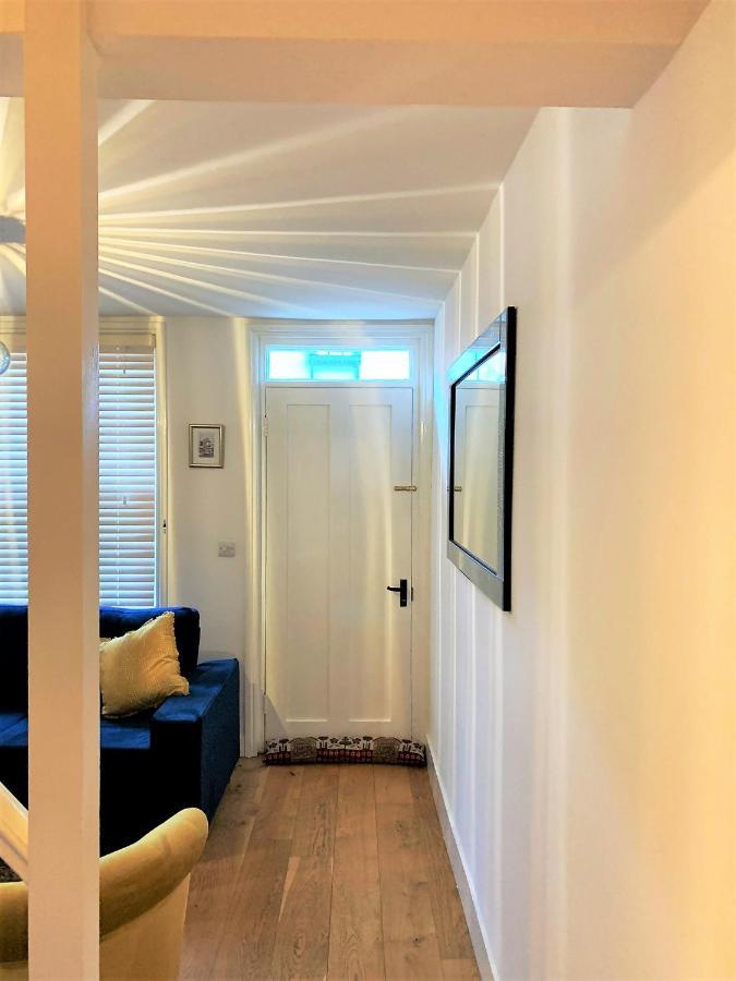 Riverside Channel5 "Holidays Homes In The Sun" Featured Central Canterbury Cottage With Free Parking Exteriör bild